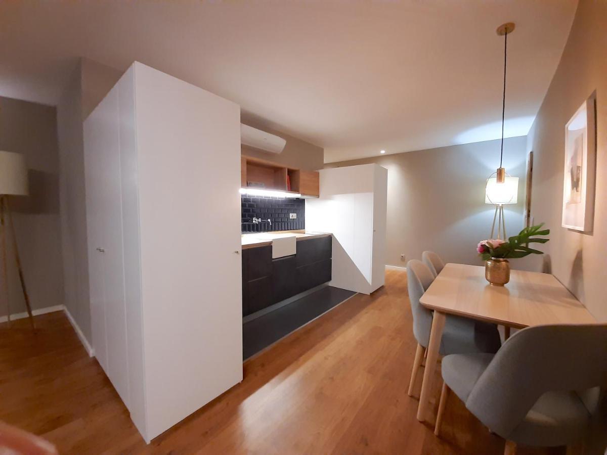 Apartament Lf Porto Gardenia, By Flat In Porto Zewnętrze zdjęcie