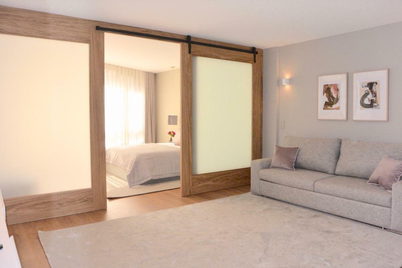 Apartament Lf Porto Gardenia, By Flat In Porto Zewnętrze zdjęcie
