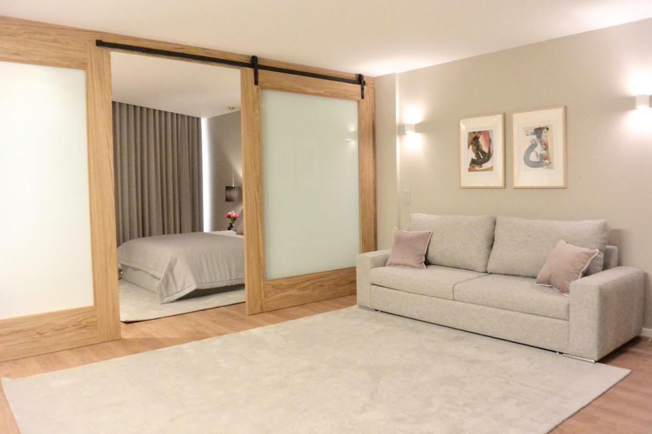 Apartament Lf Porto Gardenia, By Flat In Porto Zewnętrze zdjęcie