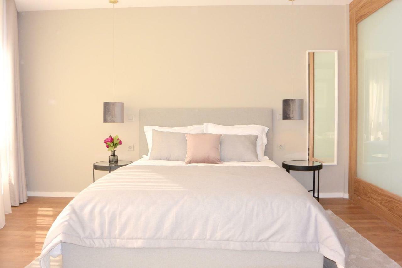 Apartament Lf Porto Gardenia, By Flat In Porto Zewnętrze zdjęcie