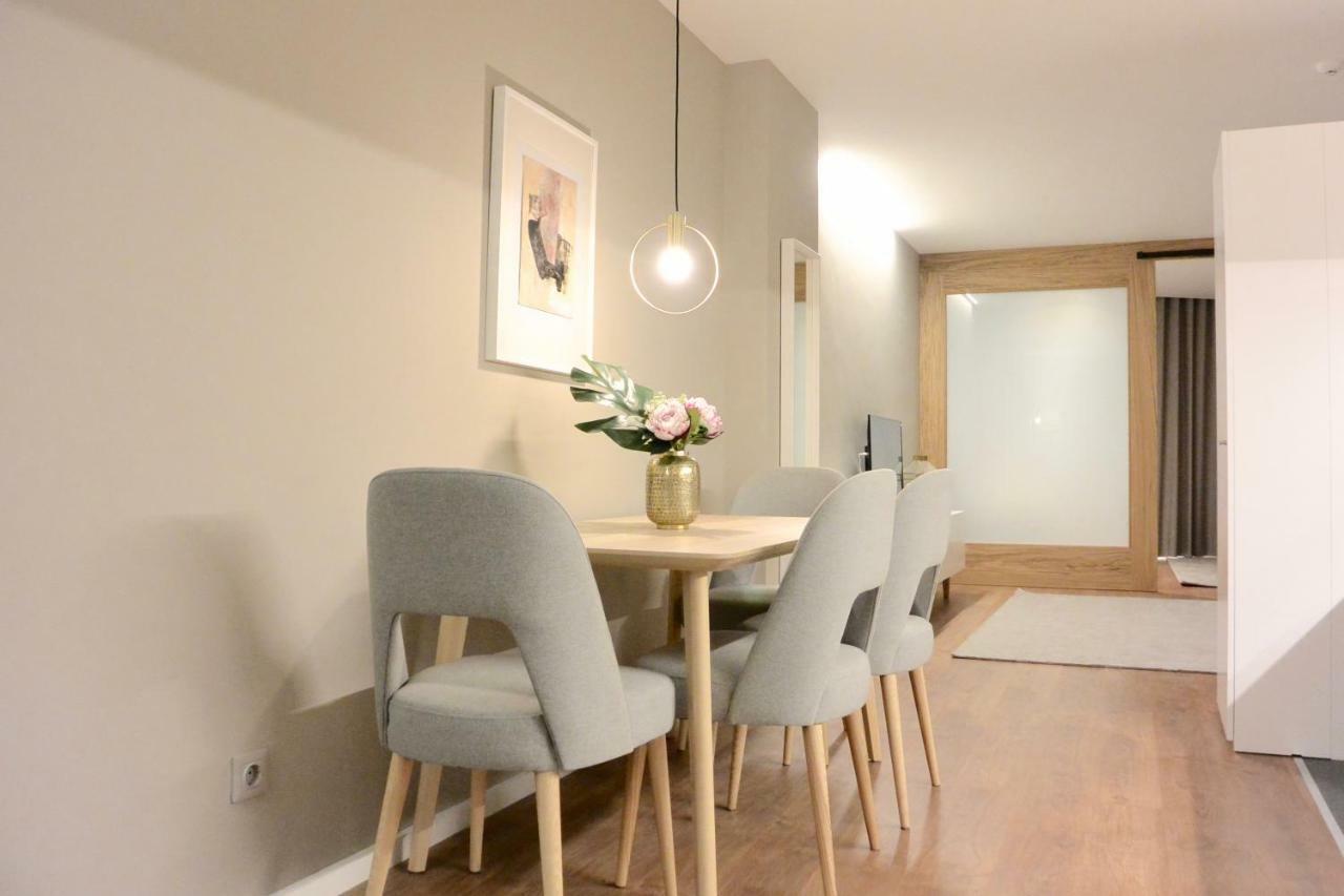 Apartament Lf Porto Gardenia, By Flat In Porto Zewnętrze zdjęcie