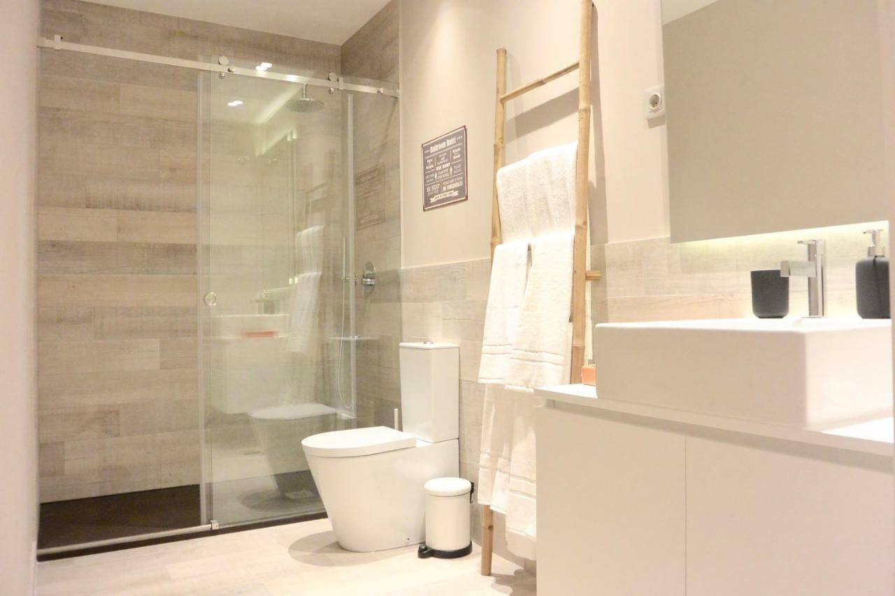 Apartament Lf Porto Gardenia, By Flat In Porto Zewnętrze zdjęcie