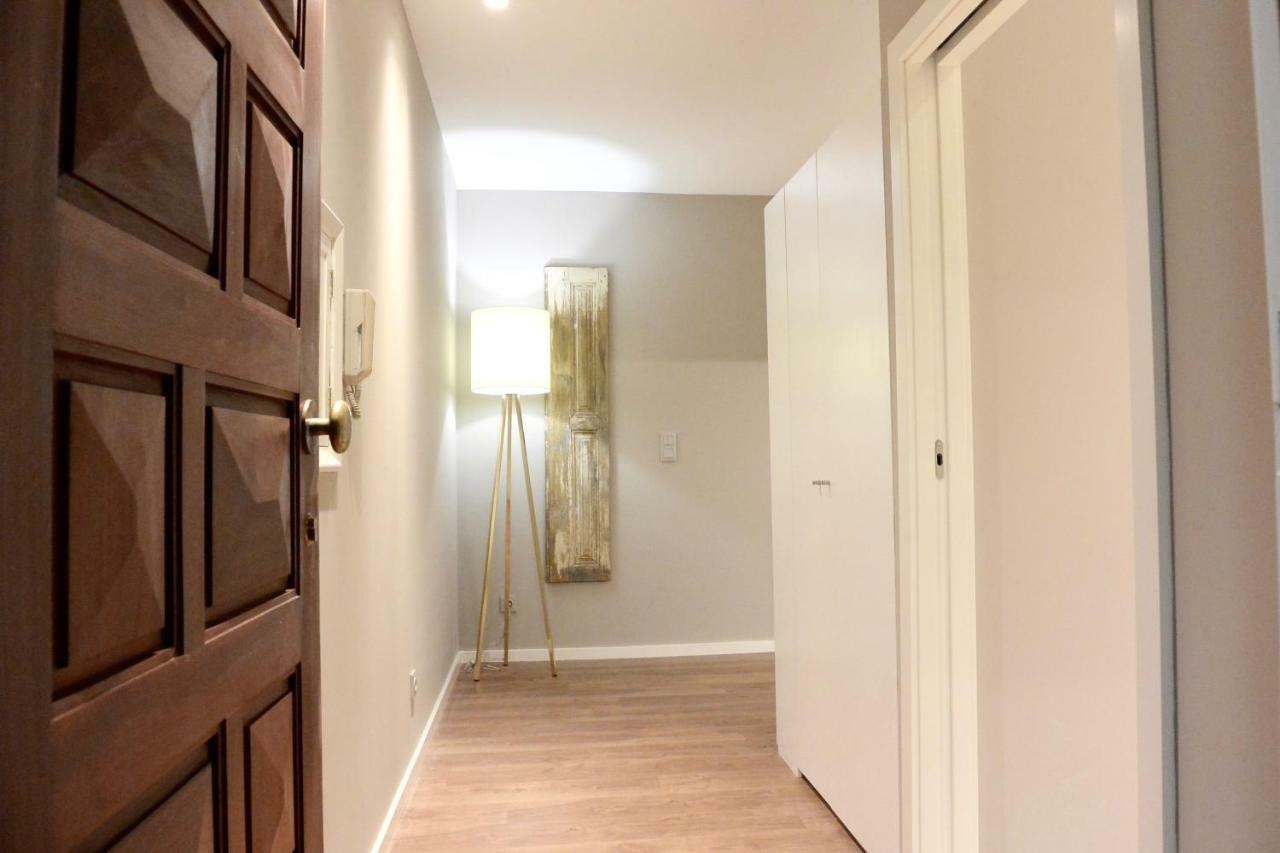 Apartament Lf Porto Gardenia, By Flat In Porto Zewnętrze zdjęcie