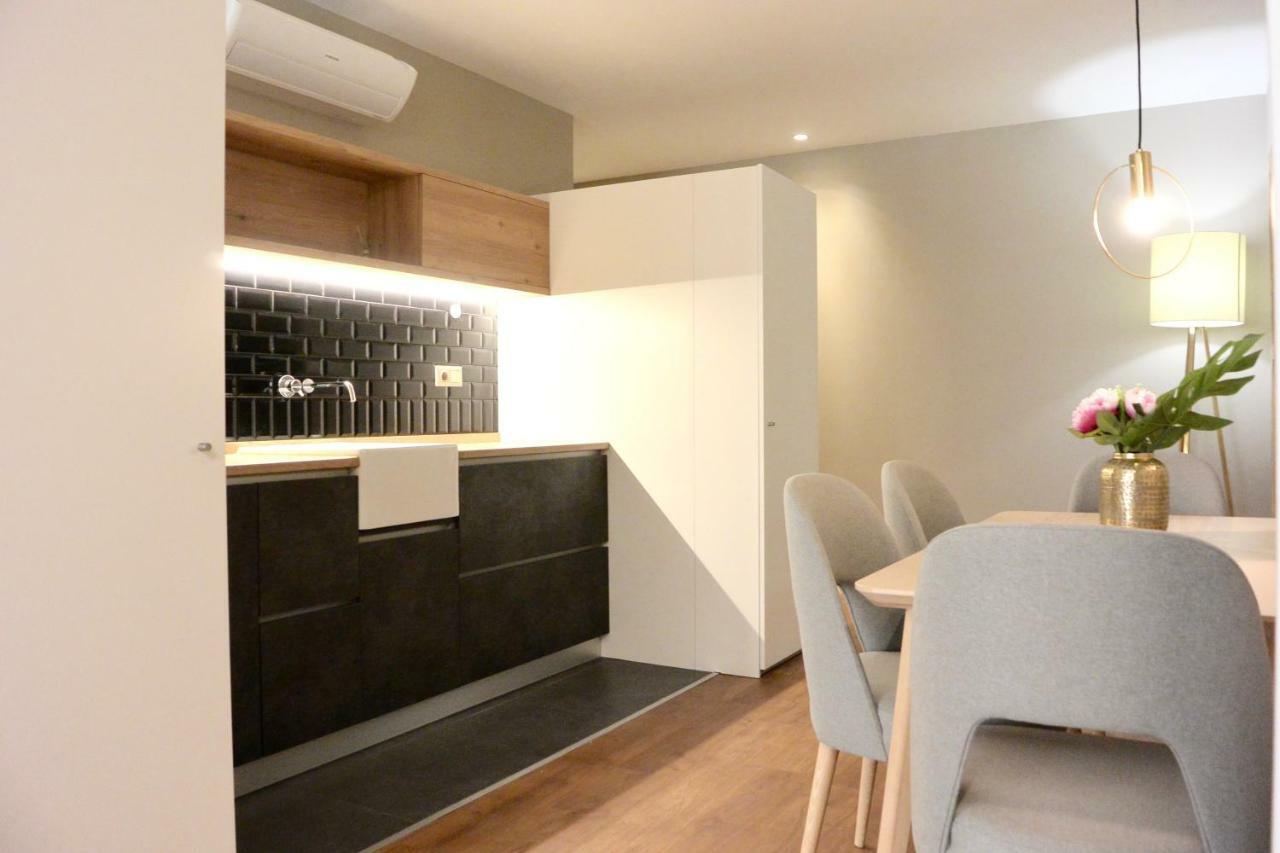 Apartament Lf Porto Gardenia, By Flat In Porto Zewnętrze zdjęcie