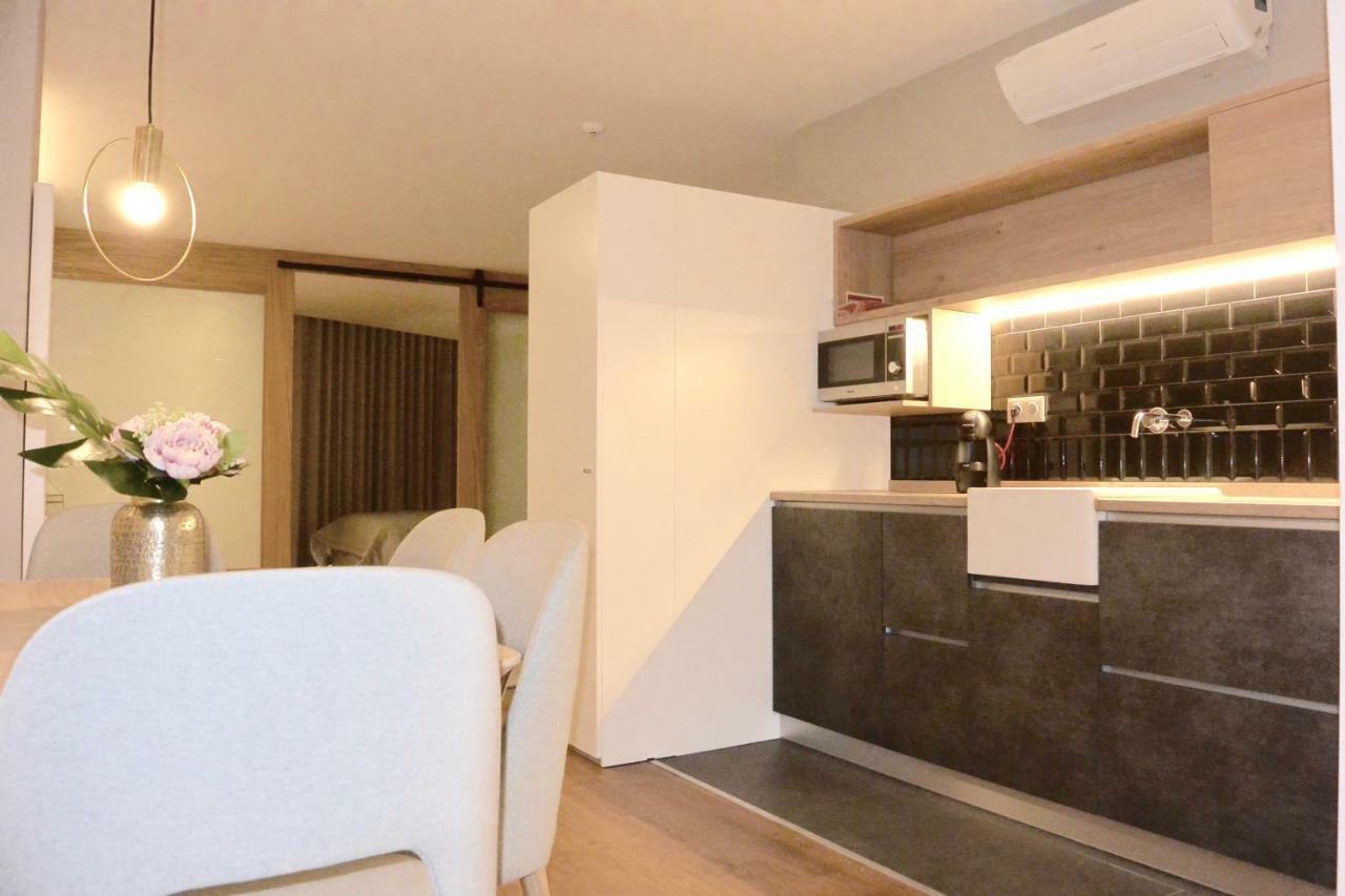 Apartament Lf Porto Gardenia, By Flat In Porto Zewnętrze zdjęcie
