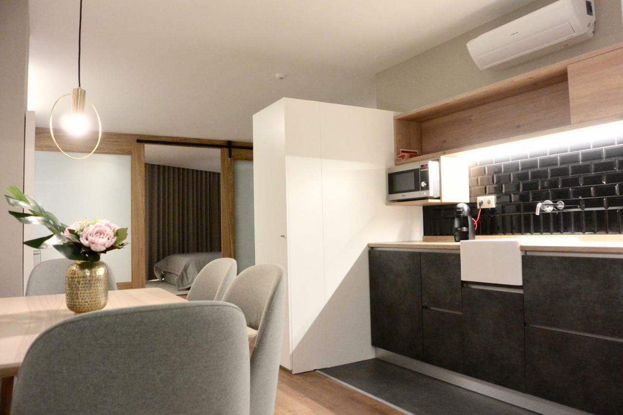 Apartament Lf Porto Gardenia, By Flat In Porto Zewnętrze zdjęcie