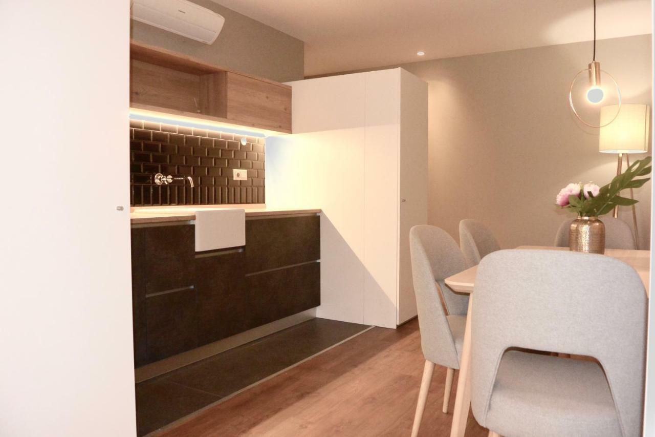 Apartament Lf Porto Gardenia, By Flat In Porto Zewnętrze zdjęcie