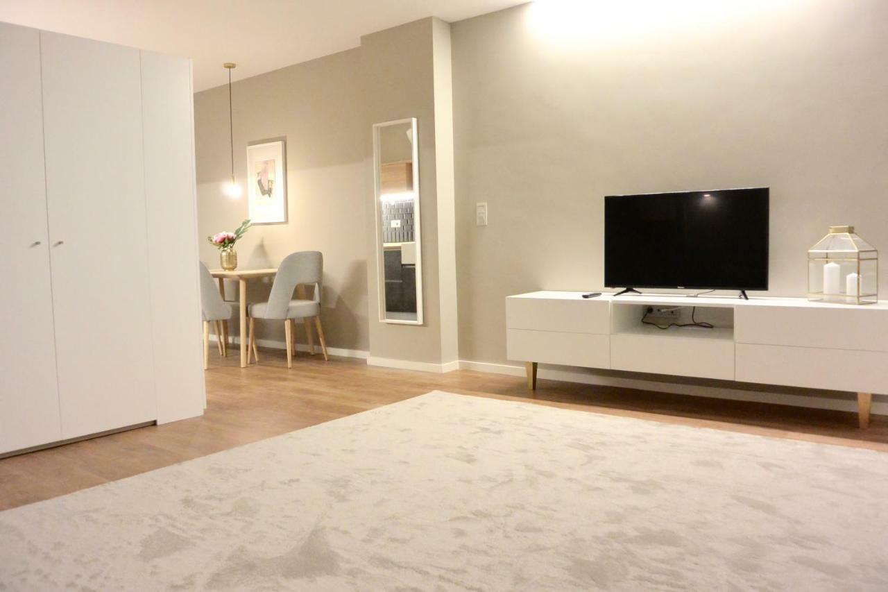 Apartament Lf Porto Gardenia, By Flat In Porto Zewnętrze zdjęcie